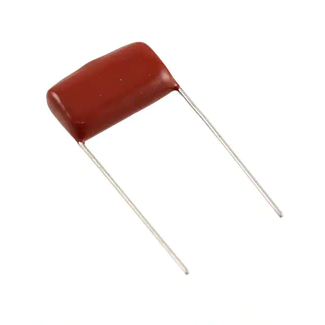 DMT2P22K-F Cornell Dubilier Knowles electronic component