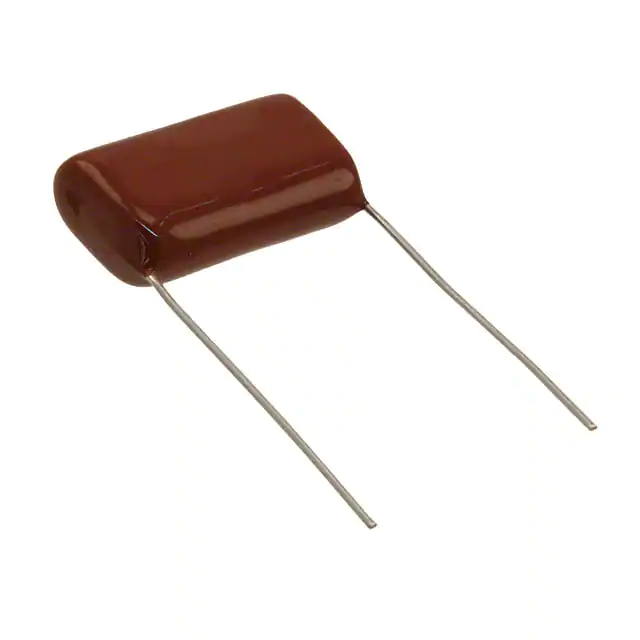 DPPM10S33K-F Cornell Dubilier Knowles electronic component