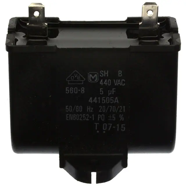 DS441505-BA Panasonic Electronic Components electronic component