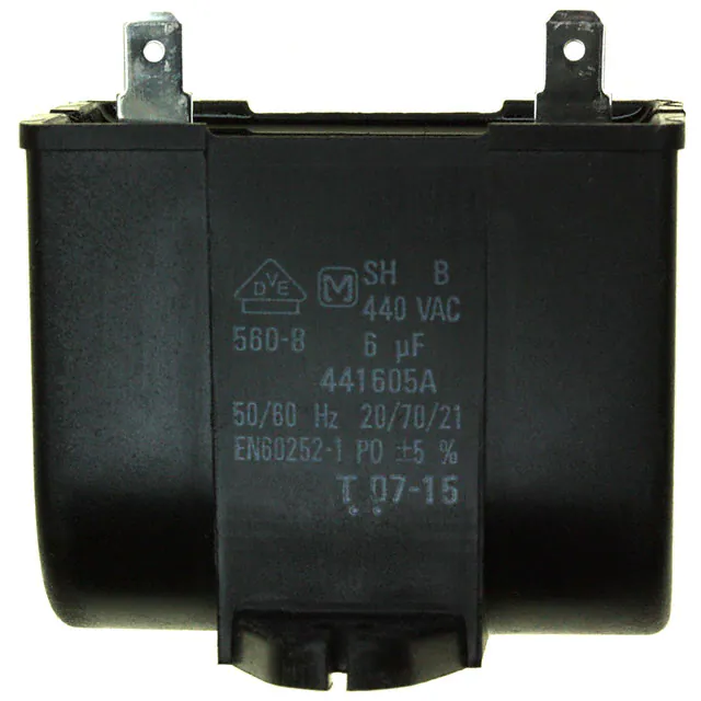 DS441605-BA Panasonic Electronic Components electronic component