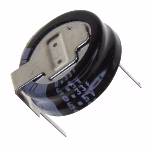 RSCXJ3345R5F05013U Elna America electronic component