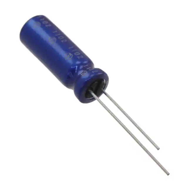 DZN-2R5D105T Elna America electronic component