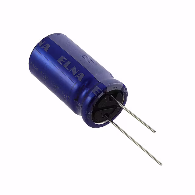 DZN-2R5D106T Elna America electronic component