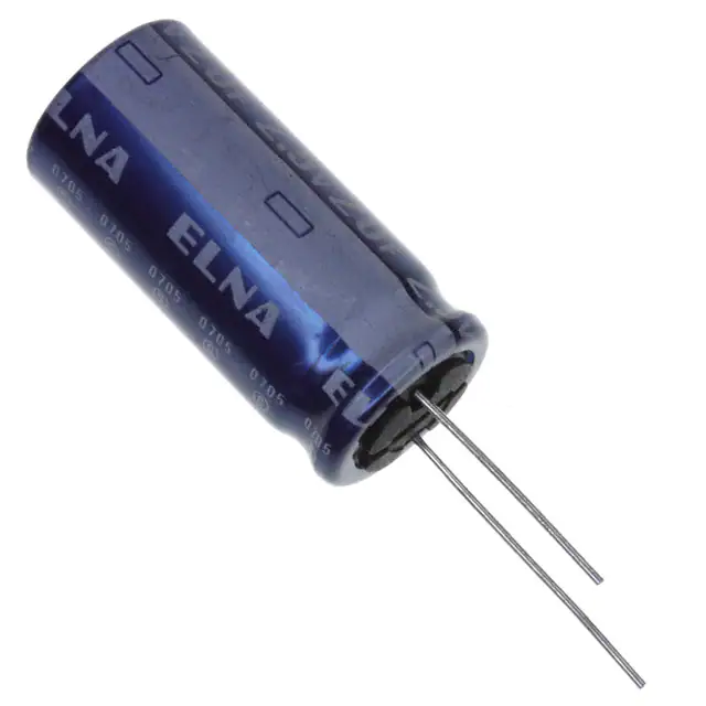 RSDZN2062R5K40300T Elna America electronic component