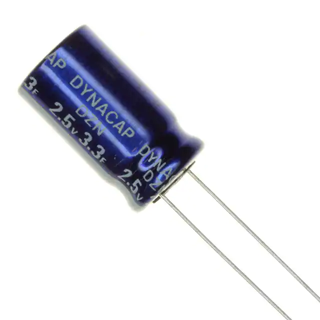 DZN-2R5D335T Elna America electronic component