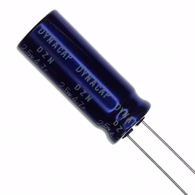 DZN-2R5D475T Elna America electronic component