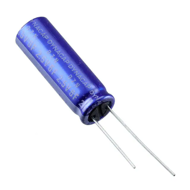 DZN-2R5D605H7T Elna America electronic component