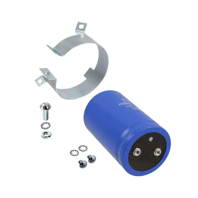 E36D101LPC243UDA5M Chemi-Con electronic component