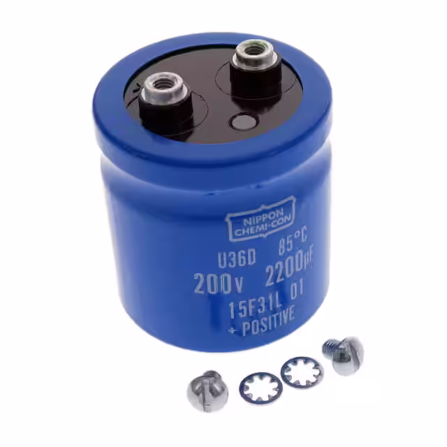 E36D201HPN222MC54U Chemi-Con electronic component