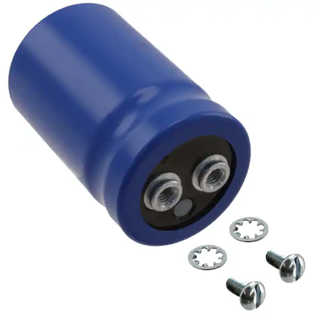 E36D501LPN101MA41M Chemi-Con electronic component