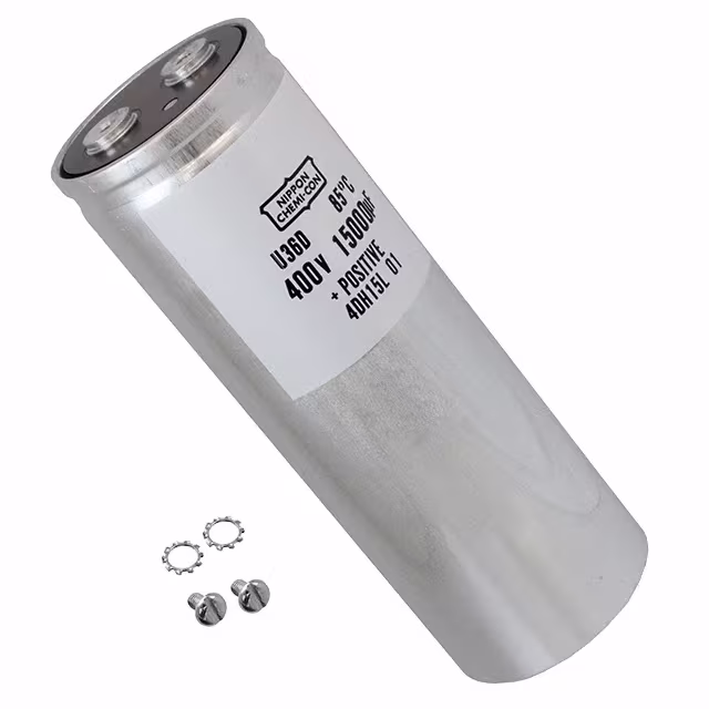 E36D401CAN153MEM9Q Chemi-Con electronic component