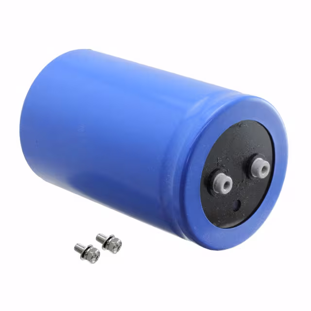 E36D501LGN682MFE3M Chemi-Con electronic component