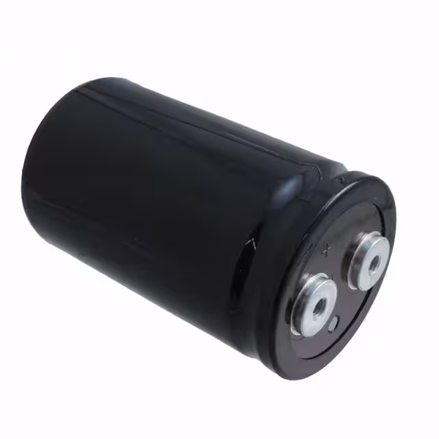 E37F451CPN272MDA5M Chemi-Con electronic component