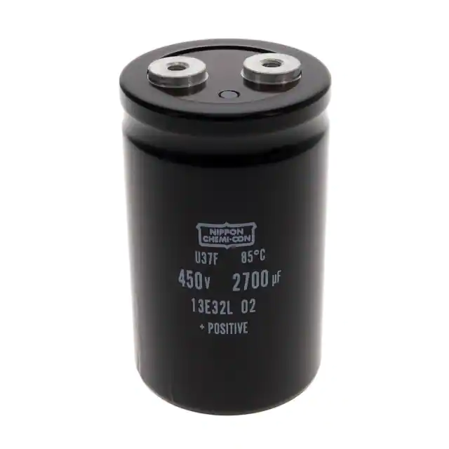 E37F451CPN272MDA5U Chemi-Con electronic component