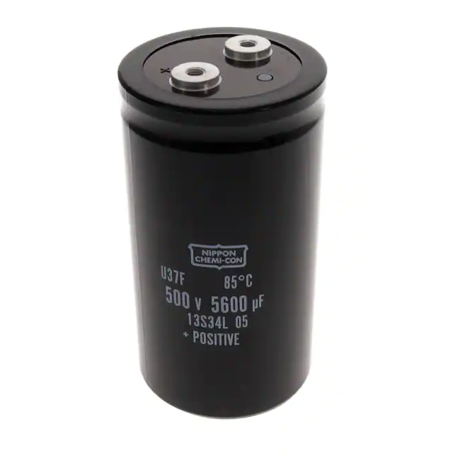 E37F501CPN562MEE3U Chemi-Con electronic component