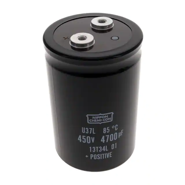 E37L451CPN472MEB7U Chemi-Con electronic component