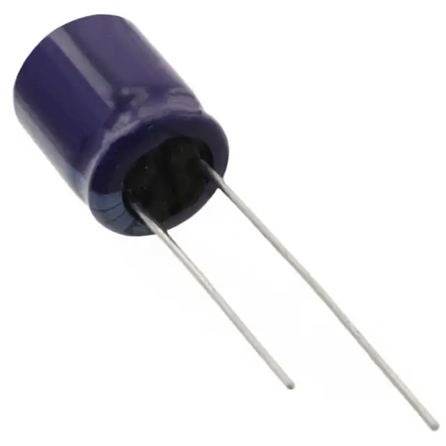 ECA-1HM221B Panasonic Electronic Components electronic component