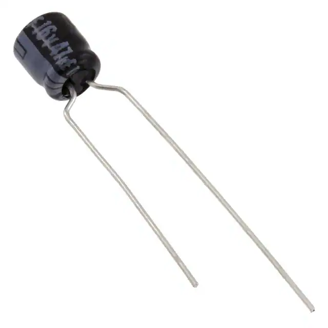 ECA-1CKS470UB Panasonic Electronic Components electronic component