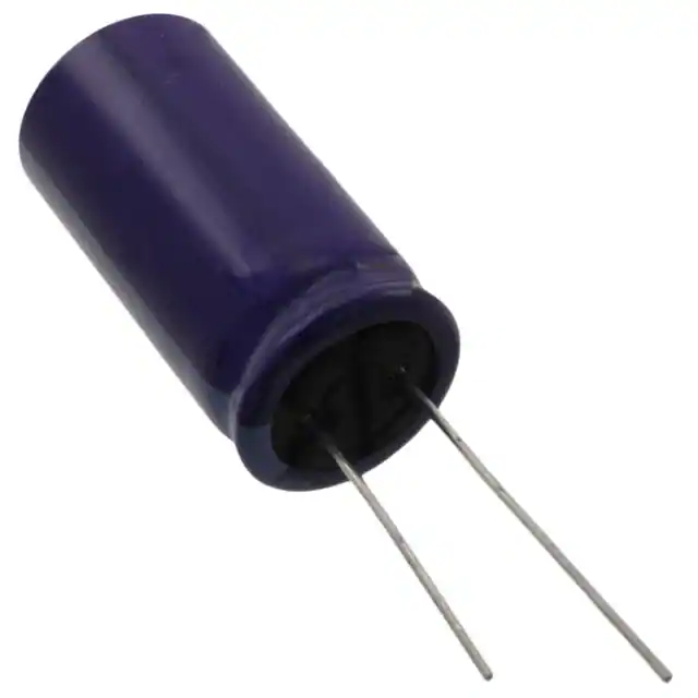 ECA-2DM221 Panasonic Electronic Components electronic component