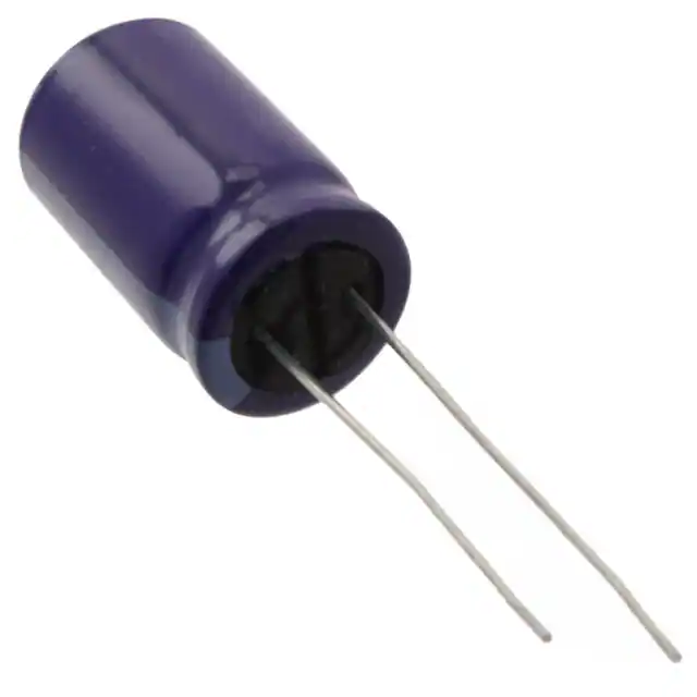 ECA-2DM470B Panasonic Electronic Components electronic component