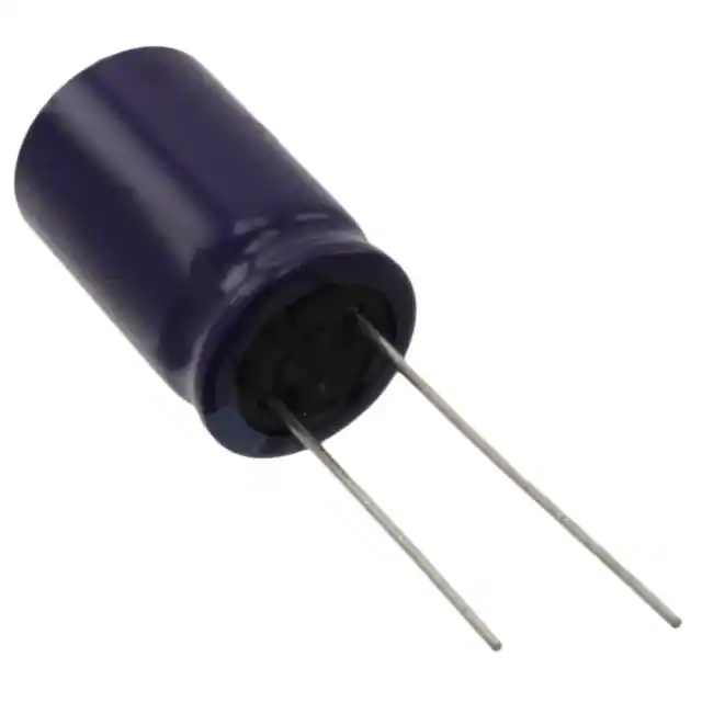 ECA-2GM330 Panasonic Electronic Components electronic component