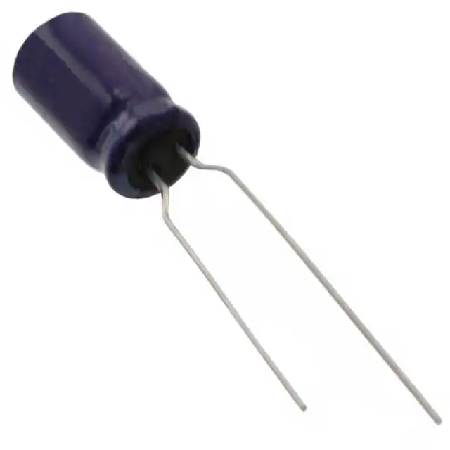 ECA-1AM331I Panasonic Electronic Components electronic component