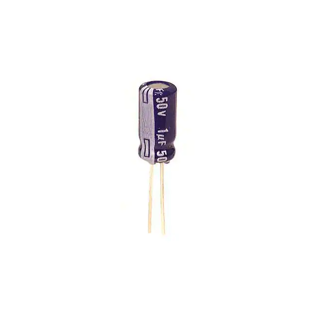 ECA-1HM010B Panasonic Electronic Components electronic component