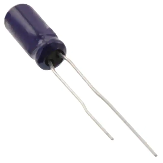 ECA-2AM3R3I Panasonic Electronic Components electronic component