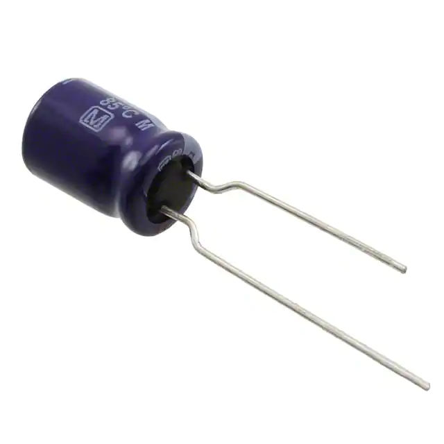 ECA-2AM330BJ Panasonic Electronic Components electronic component