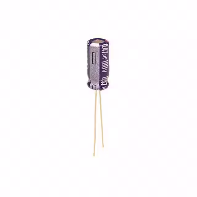 ECA-2AMR47 Panasonic Electronic Components electronic component
