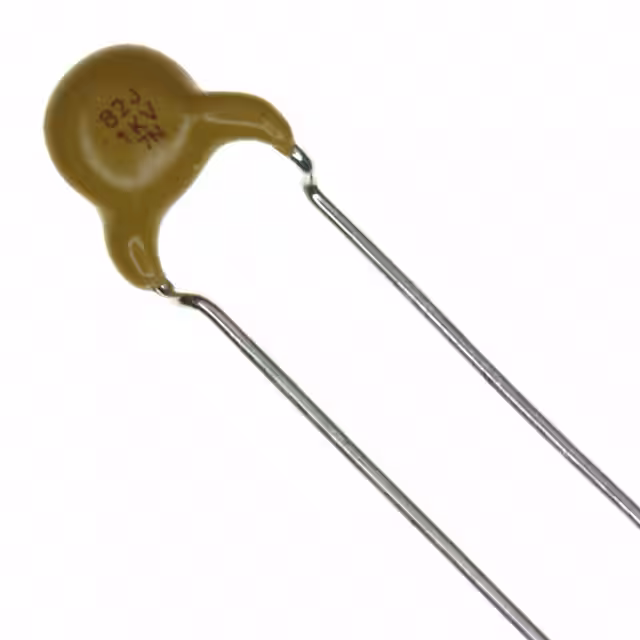 ECC-A3A820JGE Panasonic Electronic Components electronic component