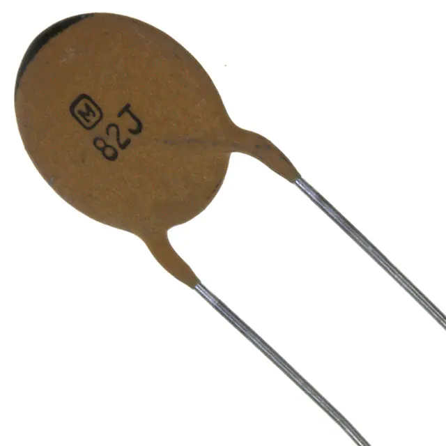 ECC-F1H102J Panasonic Electronic Components electronic component