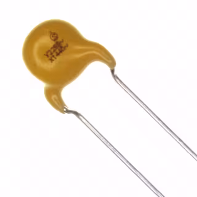 ECC-NVS050DG Panasonic Electronic Components electronic component