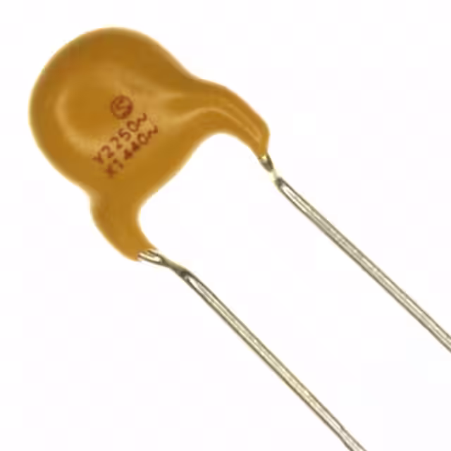 ECC-NVS220JG Panasonic Electronic Components electronic component