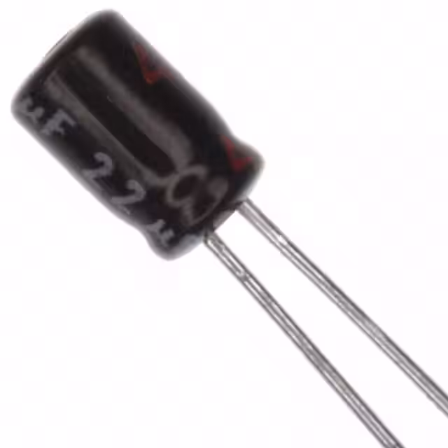 ECE-A0GKK220 Panasonic Electronic Components electronic component