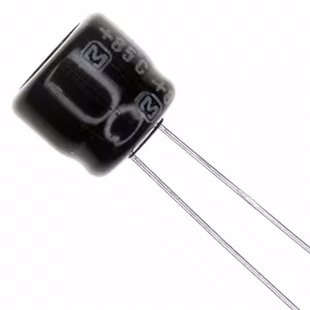 ECE-A0JKA331 Panasonic Electronic Components electronic component