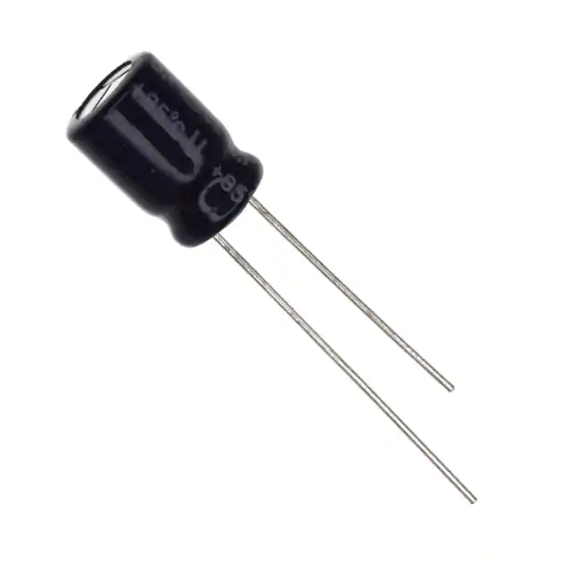 ECE-A1EN101UB Panasonic Electronic Components electronic component