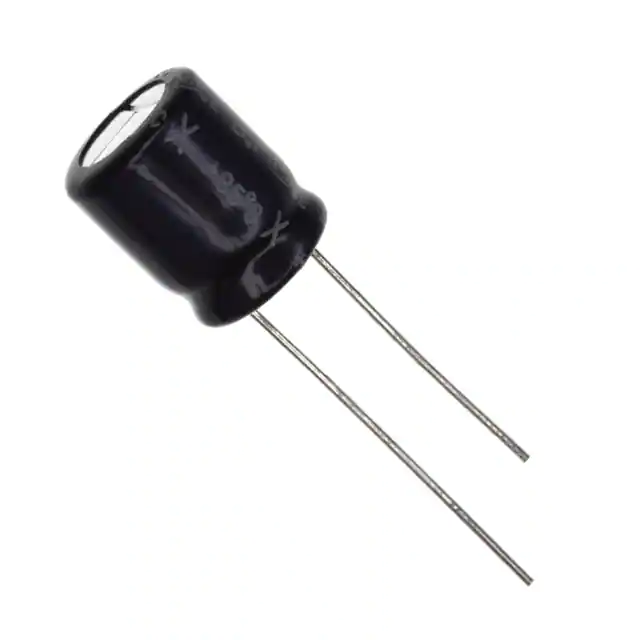 ECE-A1HN101UB Panasonic Electronic Components electronic component