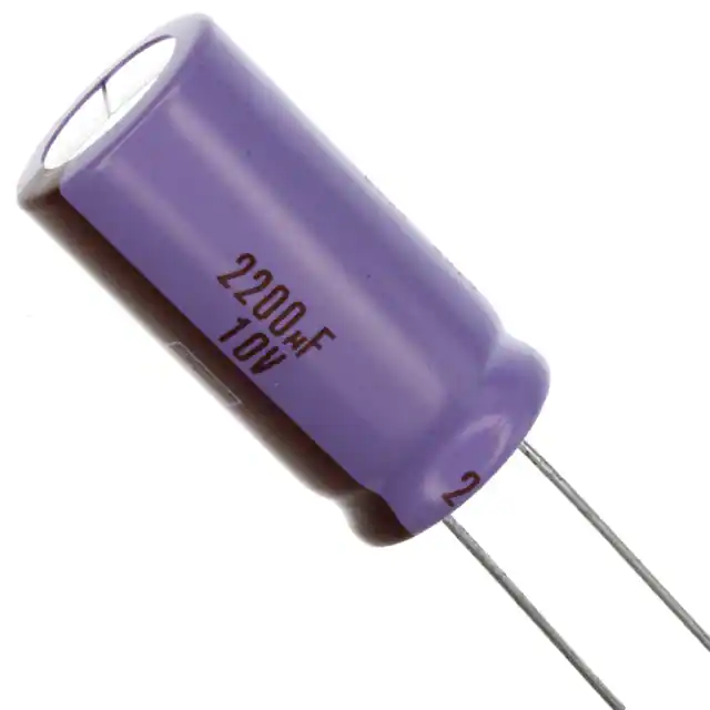 ECE-A10Z2200 Panasonic Electronic Components electronic component