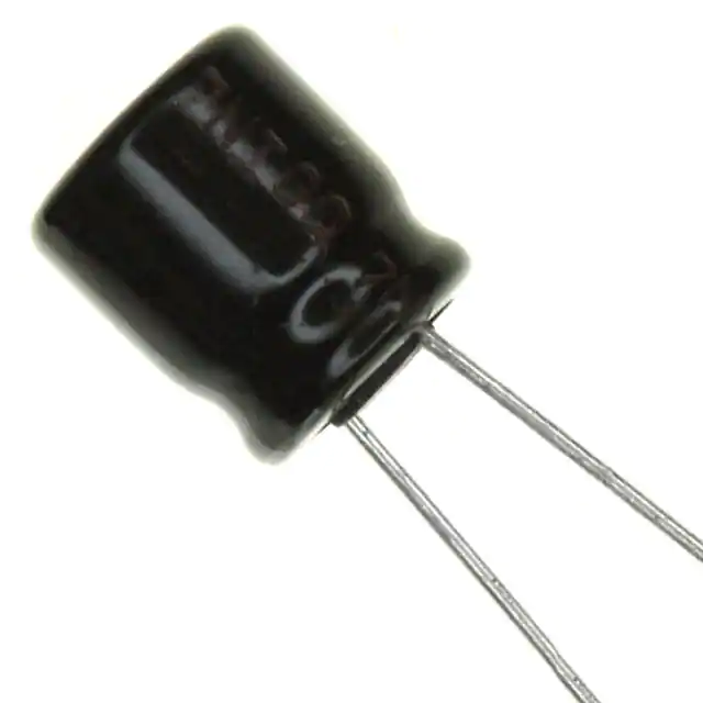 ECE-A0JKA221B Panasonic Electronic Components electronic component