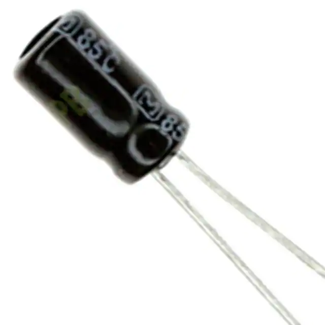 ECE-A1AKA330 Panasonic Electronic Components electronic component