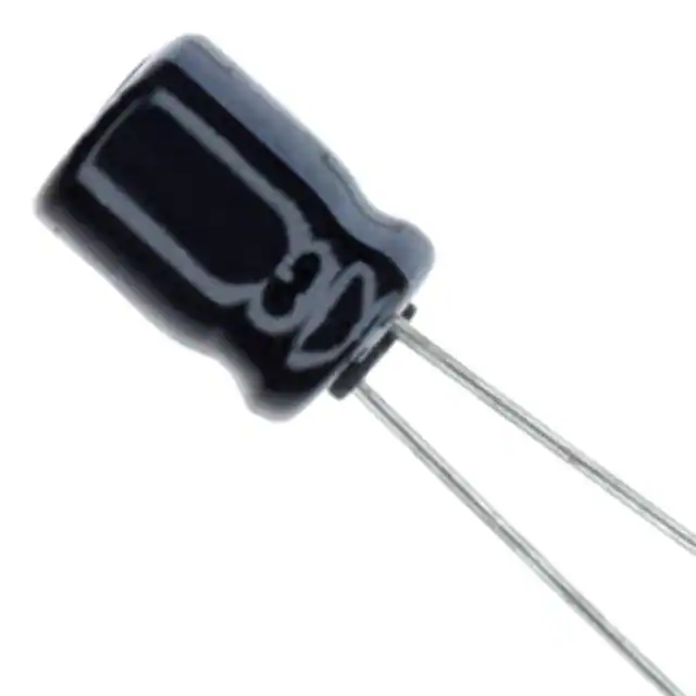 ECE-A0JKA101B Panasonic Electronic Components electronic component