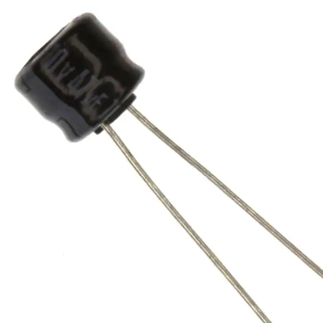 ECE-A1CKS470B Panasonic Electronic Components electronic component