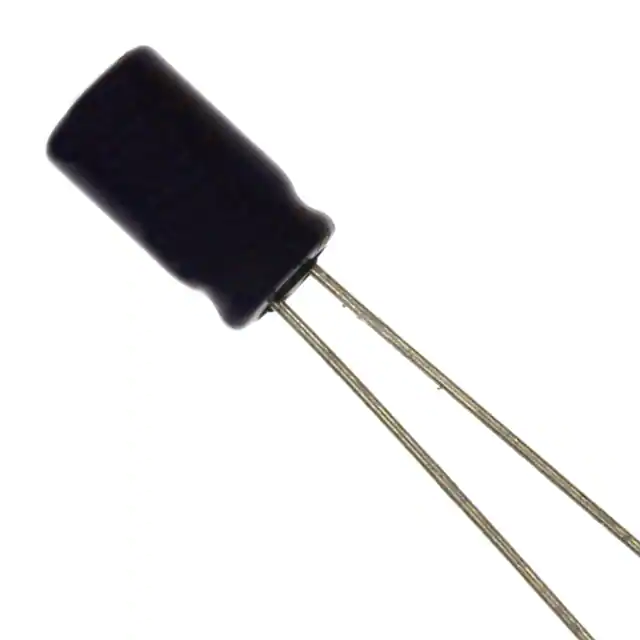 ECE-A1EN330UB Panasonic Electronic Components electronic component
