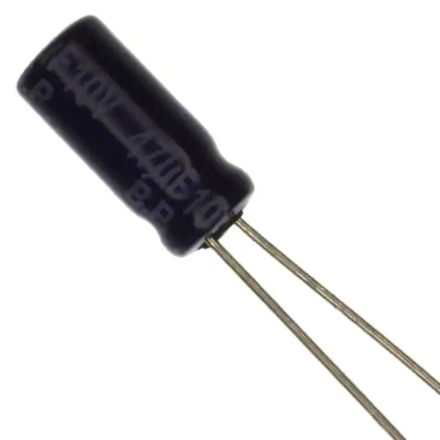 ECE-A1HN010UB Panasonic Electronic Components electronic component