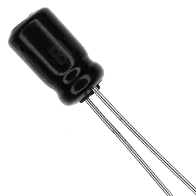 ECE-A1HKA4R7B Panasonic Electronic Components electronic component