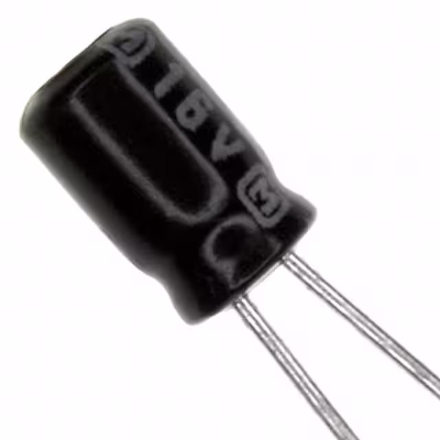 ECE-A1CKK100 Panasonic Electronic Components electronic component
