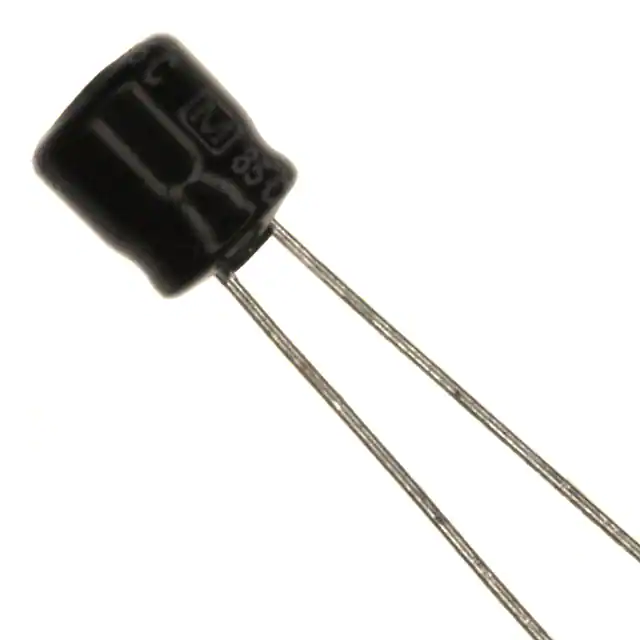 ECE-A1AKS220B Panasonic Electronic Components electronic component