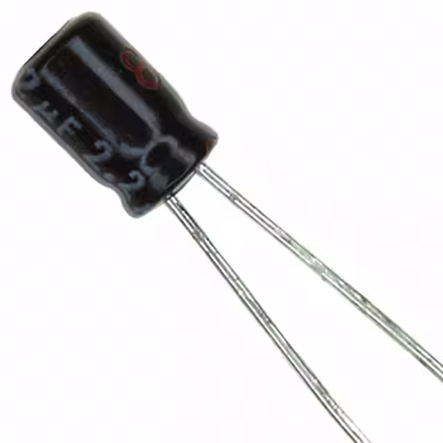ECE-A1EKK2R2 Panasonic Electronic Components electronic component