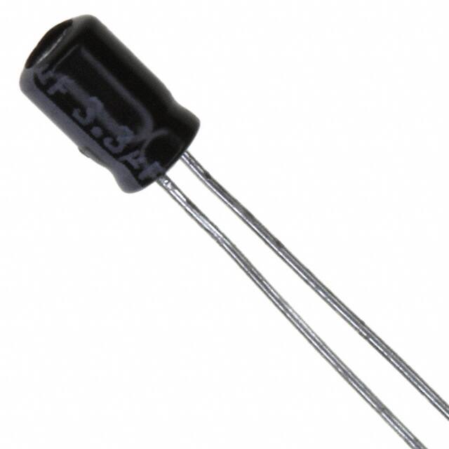 ECE-A1EKK3R3 Panasonic Electronic Components electronic component